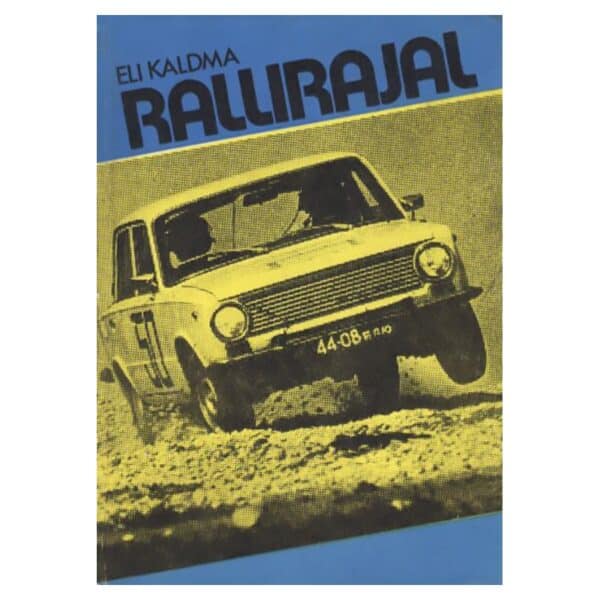 Rallirajal