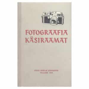 Fotograafia käsiraamat