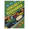 Liiklusülesanded - J. Paulson, Lauri Koger, Vambola Kermes - 1979 - -
