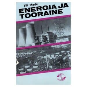 Energia ja tooraine