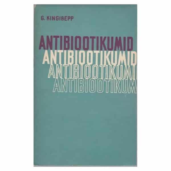 Antibiootikumid