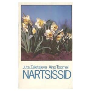 Nartsissid - Aino Toomel, Juta Zaletajeva - 1986 - -