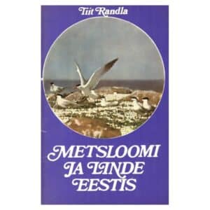 Metsloomi ja linde Eestis