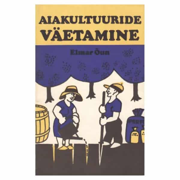 Aiakultuuride väetamine