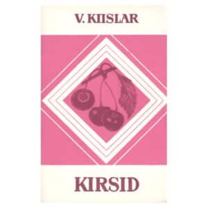 Kirsid - Valter Kiislar - 1969 - -