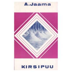 Kirsipuu - Arthur Jaama - 1976 - -