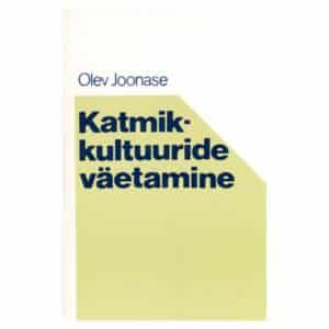 Katmikkultuuride väetamine