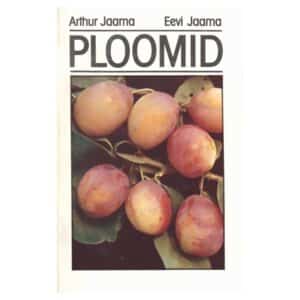 Ploomid - Arthur Jaama, Eevi Jaama - 1990 - -