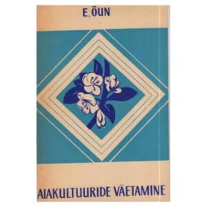 Aiakultuuride väetamine