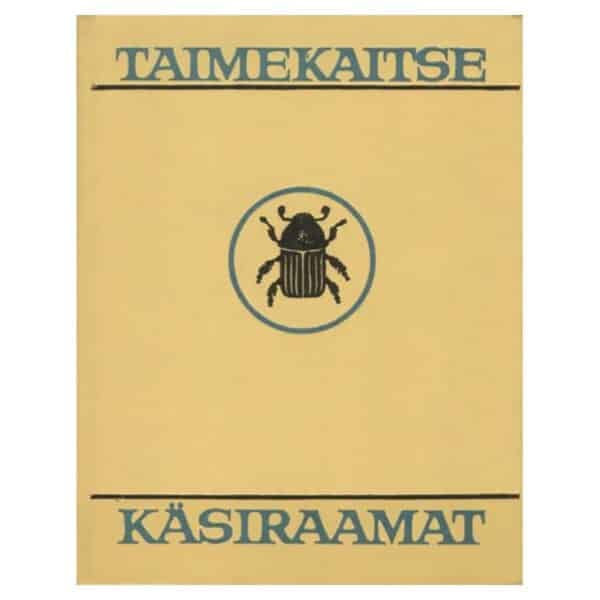 Taimekaitse käsiraamat