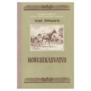 Hobusekasvatus