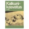 Kalkunikasvatus