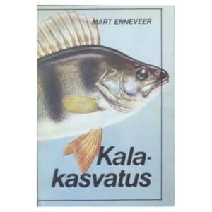 Kalakasvatus