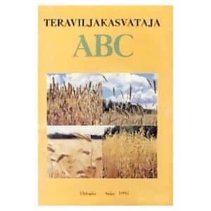 Teraviljakasvataja ABC - - - 1993 - -