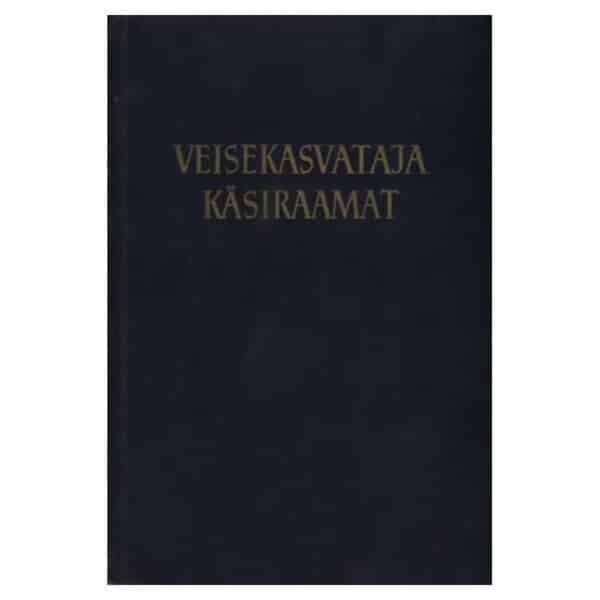 Veisekasvataja käsiraamat