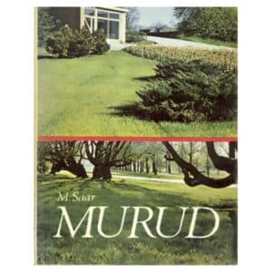 Murud - Marianna Saar - 1979 - -