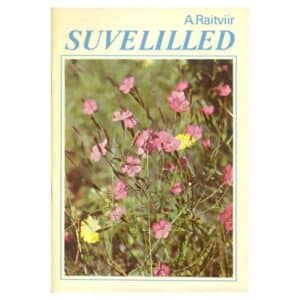 Suvelilled