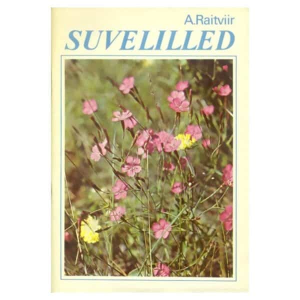 Suvelilled