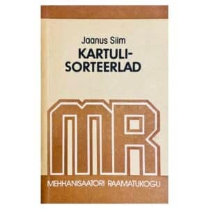 Kartulisorteerlad