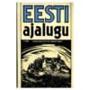Eesti ajalugu II osa - - - 1989 - -