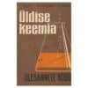 Üldise keemia ülesannete kogu - Aina Piksarv, Erika Talts, Roman Ott - 1961 - -