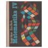 Matemaatika IV klassile - Endel Noor, Enn Nurk - 1989 - -