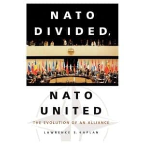 NATO Divided, NATO United