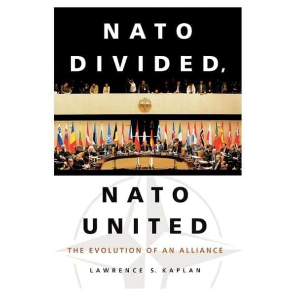 NATO Divided, NATO United