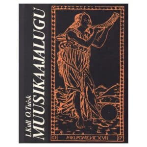 Muusikaajalugu keskkoolile - Imbi Kull, Ofelia Tuisk - 1971 - -