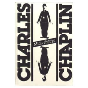 Minu elulugu - Charles Chaplin - 1990 - 5450016573