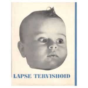 Lapse tervishoid