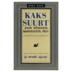 Kaks suurt