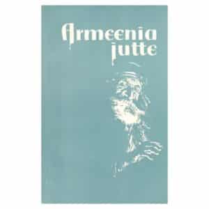 Armeenia jutte - - - 1977 - -