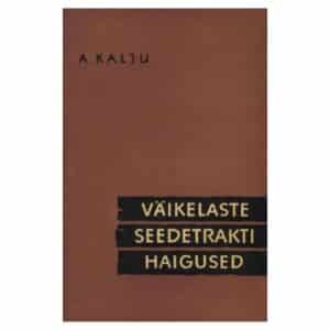 Väikelaste seedetrakti haigused