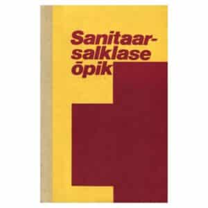 Sanitaarsalklase õpik