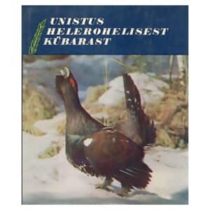 Unistus helerohelisest kübarast - - - 1973 - -