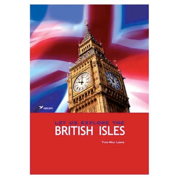 Let us explore the British Isles