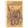 Lugusid loomadest - Ernest Seton-Thompson - 1974 - -
