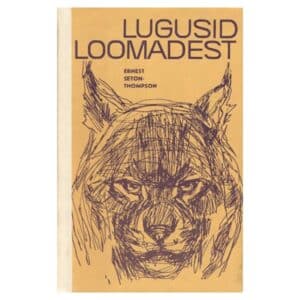 Lugusid loomadest - Ernest Seton-Thompson - 1974 - -