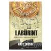 Labürint - Kate Mosse - 2006 - 9789949121717