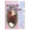 Röövli suudlus - Jacqueline Rondell - 2005 - 9789949419616
