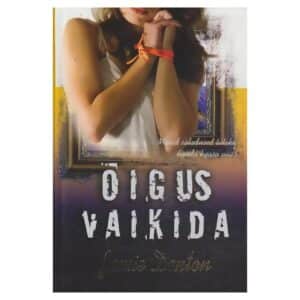 Õigus vaikida - Jamie Denton - 2007 - 9789949125005