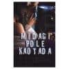 Midagi pole kaotada - S. K. McClafferty - 2007 - 9789949123605