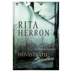 Hüvastijätusuudlus - Rita Herron - 2006 - 9789949122592