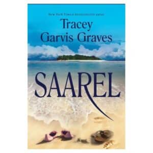 Saarel - Tracey Garvis Graves - 2015 - 9789949256945