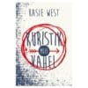 Kuristik meie vahel - Kasie West - 2020 - 9789949826735