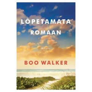 Lõpetamata romaan - Boo Walker - 2021 - 9789949828173