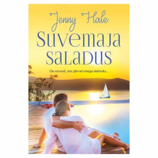 Suvemaja saladus