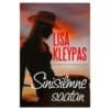 Sinisilmne saatan - Lisa Kleypas - 2022 - 9789949829576