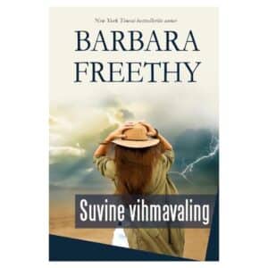Suvine vihmavaling - Barbara Freethy - 2020 - 9789949825356